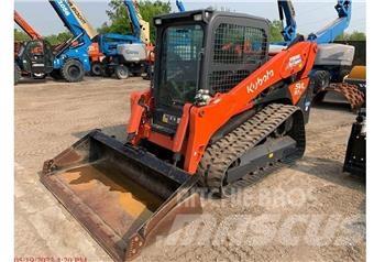 Kubota SVL97-2 Skid steer mini utovarivači