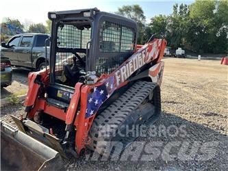 Kubota SVL97-2 Skid steer mini utovarivači