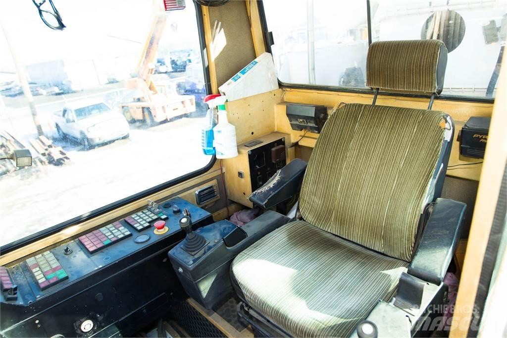Liebherr LTM1400 Ostalo za građevinarstvo