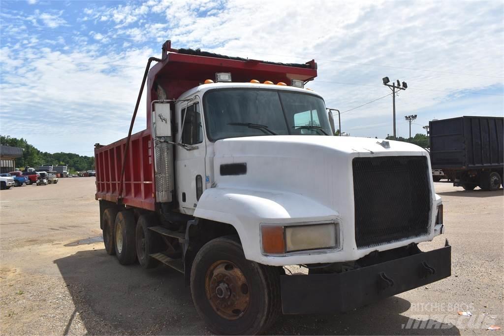 Mack CH613 Kiperi kamioni