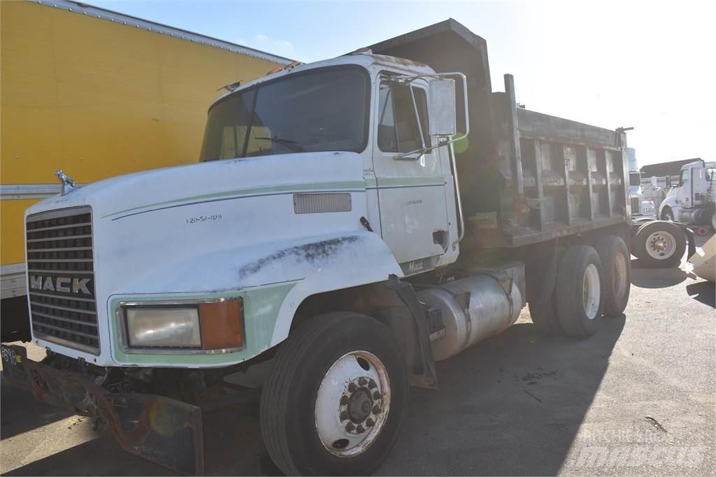 Mack CH613 Kiperi kamioni