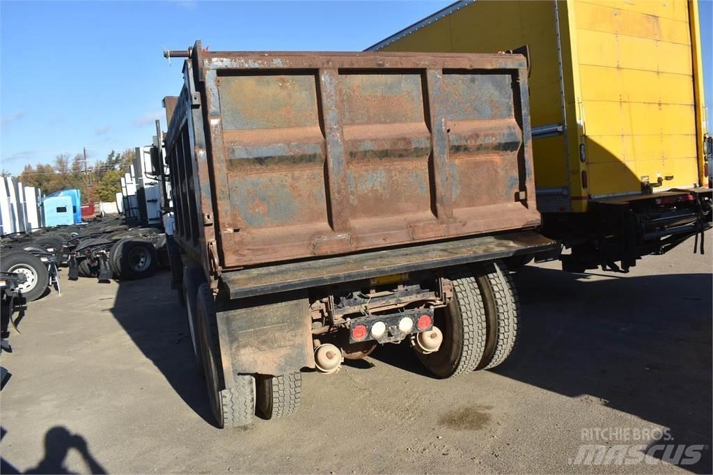 Mack CH613 Kiperi kamioni