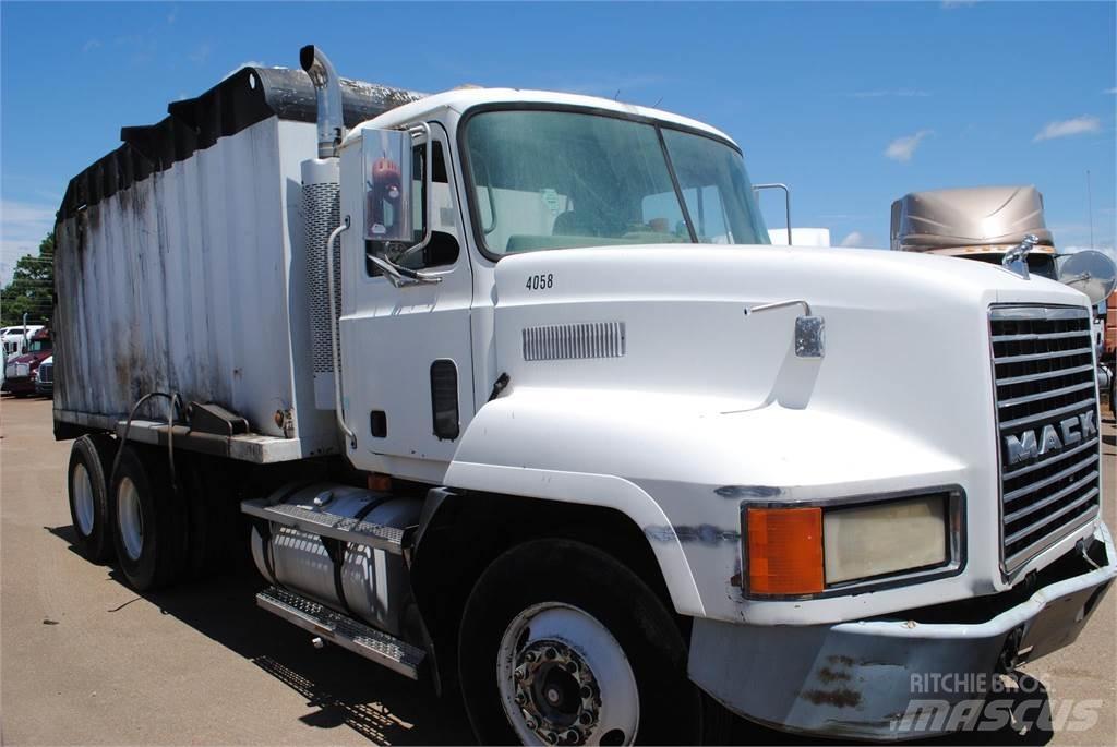 Mack CH613 Kiperi kamioni