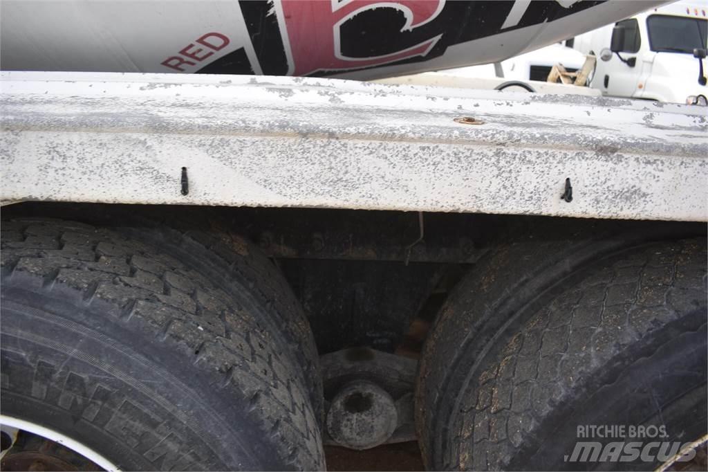 Mack GRANITE CV713 Kamioni mešalice za beton