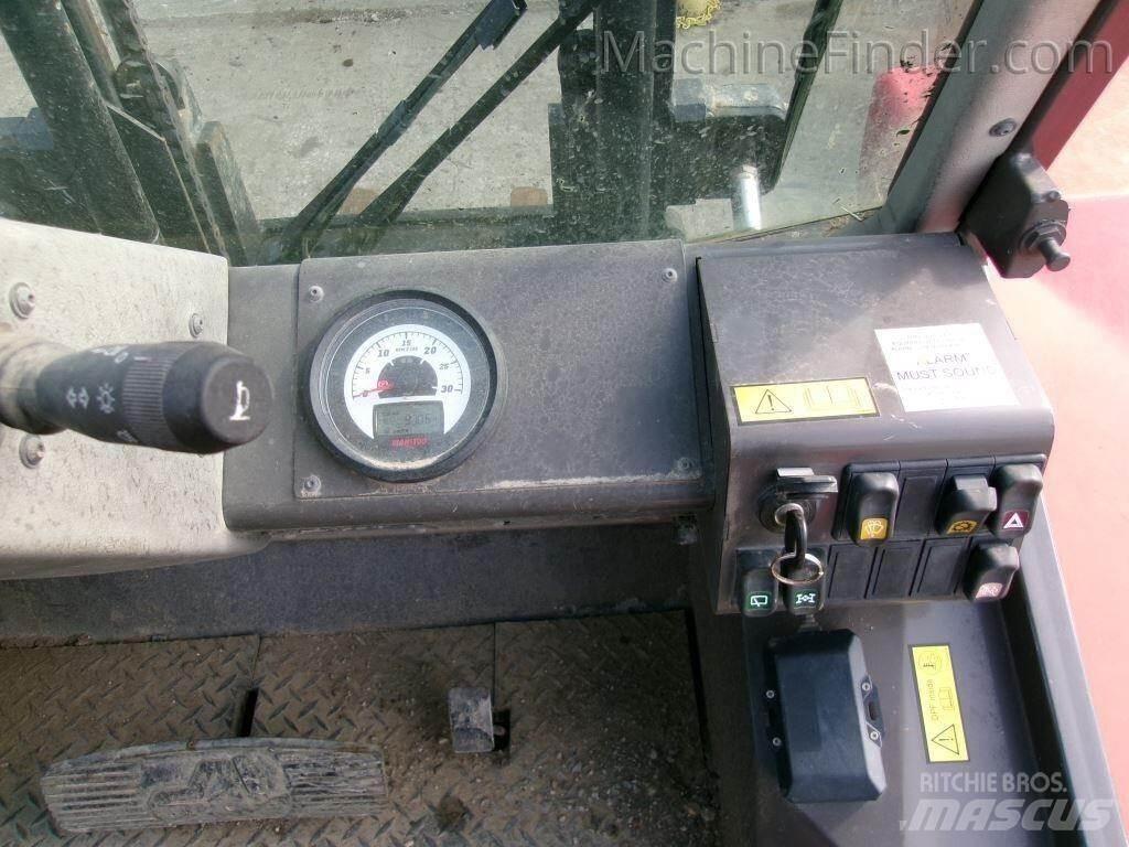 Manitou M30.4 Vanterenski viljuškar