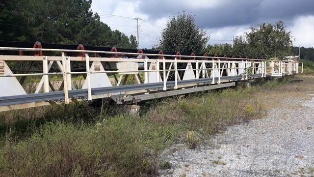 Masaba 30X130 Transportne trake