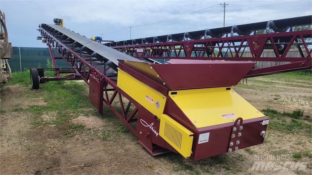 Masaba 36X60 Transportne trake