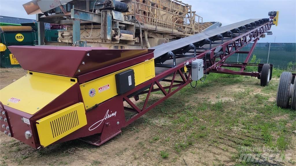 Masaba 36X60 Transportne trake