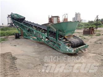 McCloskey 36X80 Transportne trake