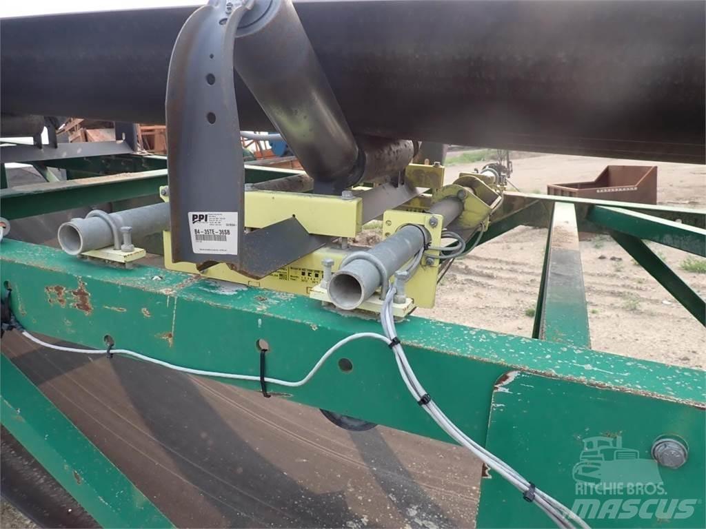 McCloskey 36X80 Transportne trake