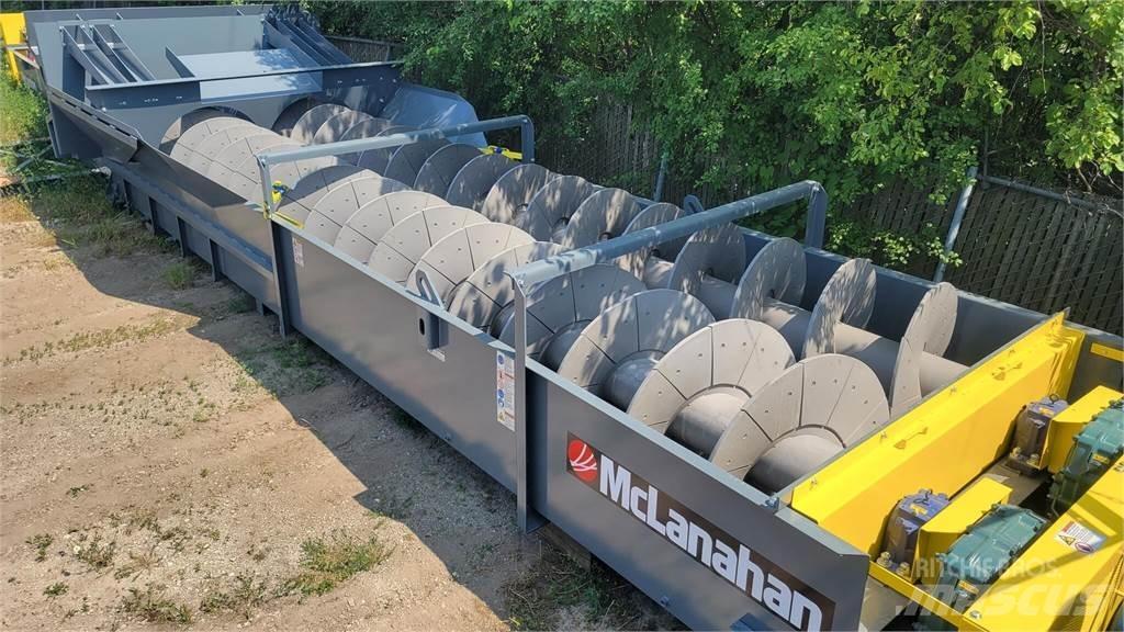 MCLANAHAN 44X33 Fabrike za separaciju