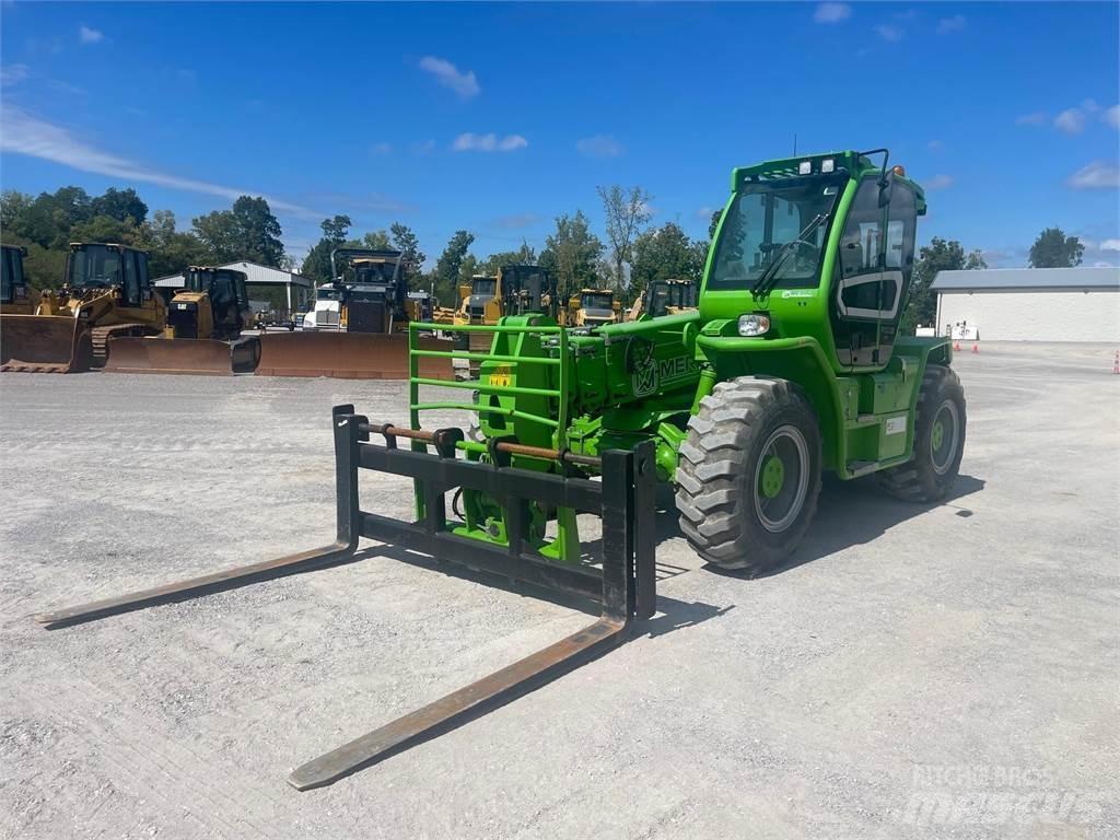 Merlo P50.18HM Teleskopski viljuškari