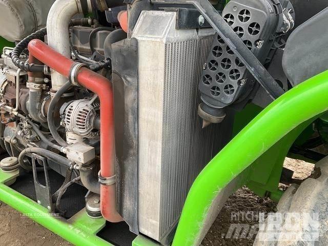 Merlo P65.14HM Teleskopski viljuškari
