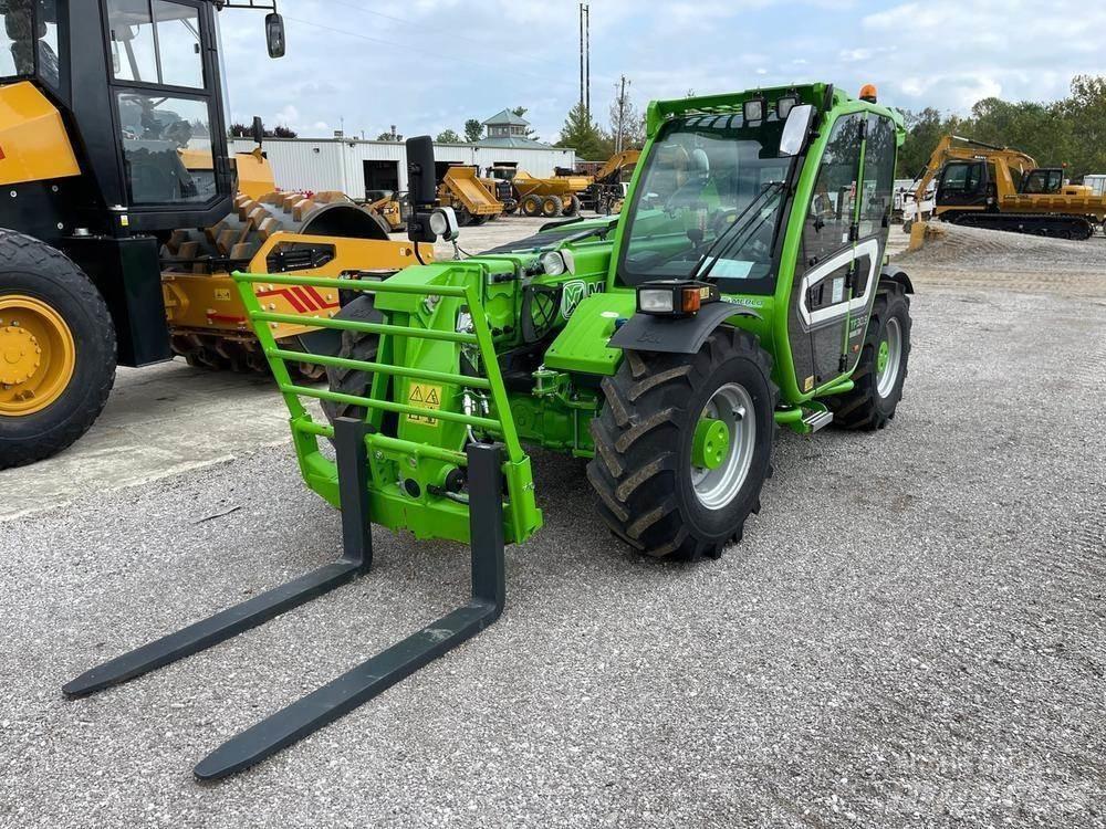 Merlo TF30.9 Teleskopski viljuškari
