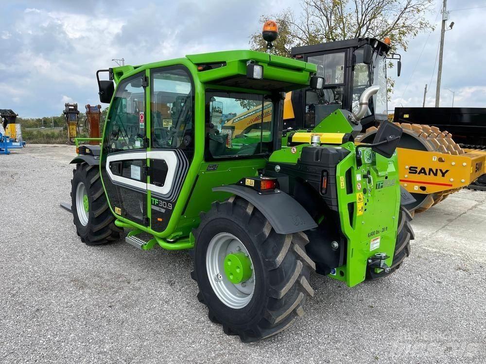 Merlo TF30.9 Teleskopski viljuškari