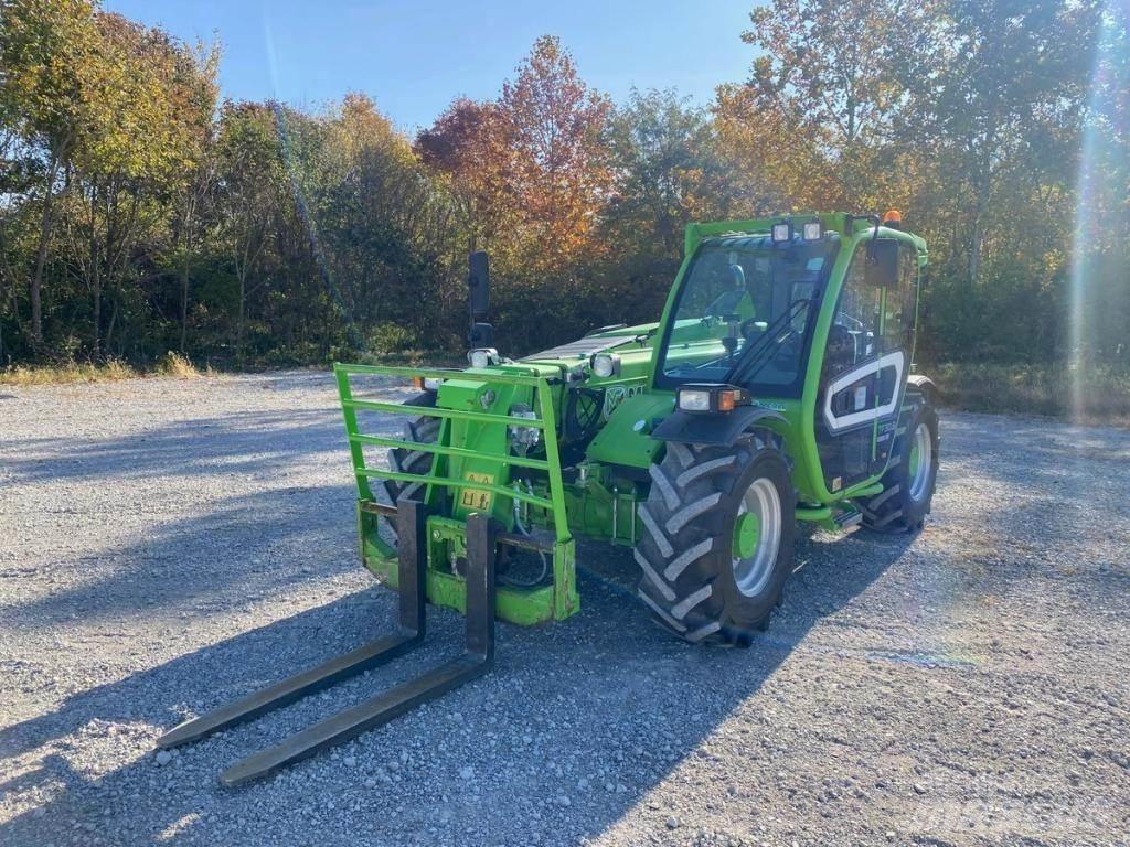 Merlo TF30.9 Teleskopski viljuškari