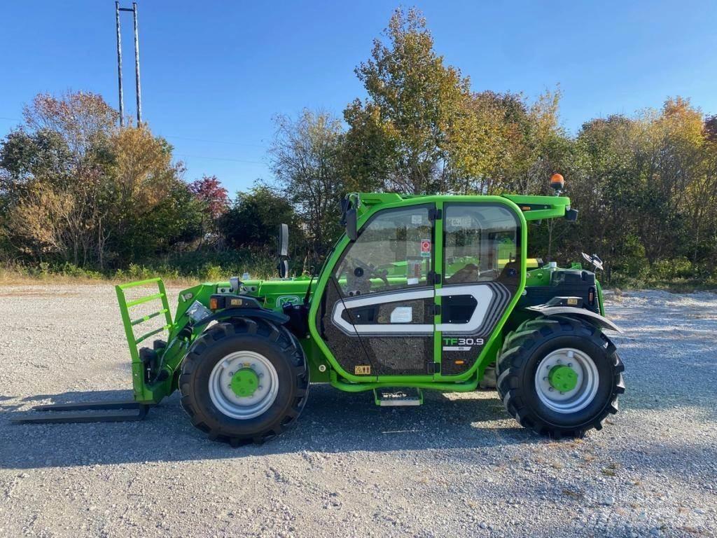 Merlo TF30.9 Teleskopski viljuškari