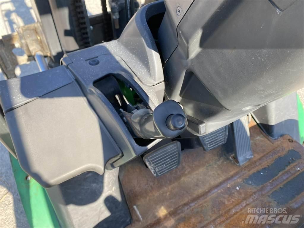 Mitsubishi FG25N Viljuškari - ostalo