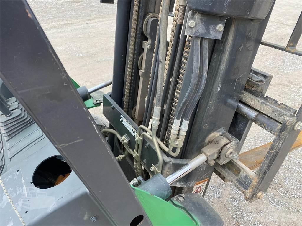 Mitsubishi FG25N Viljuškari - ostalo