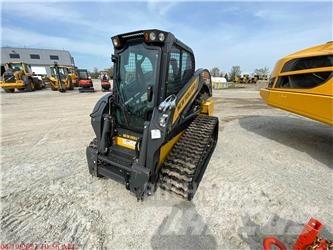 New Holland C332 Skid steer mini utovarivači