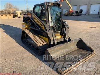 New Holland C332 Skid steer mini utovarivači