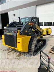 New Holland C332 Skid steer mini utovarivači