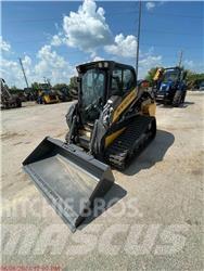 New Holland C332 Skid steer mini utovarivači