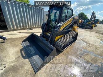 New Holland C332 Skid steer mini utovarivači