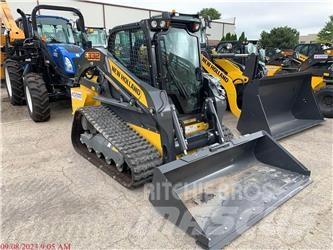 New Holland C332 Skid steer mini utovarivači