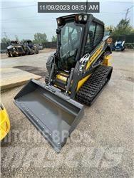 New Holland C332 Skid steer mini utovarivači