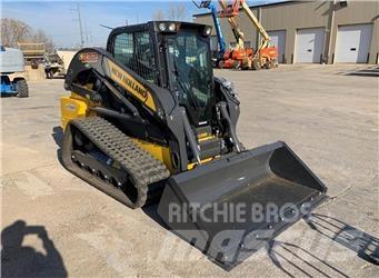 New Holland C332 Skid steer mini utovarivači