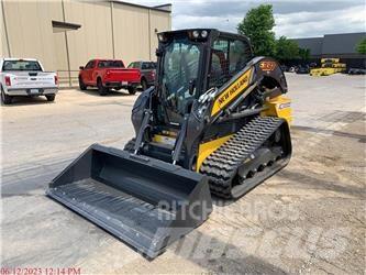 New Holland C337 Skid steer mini utovarivači