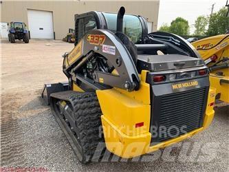 New Holland C337 Skid steer mini utovarivači
