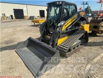 New Holland C337 Skid steer mini utovarivači
