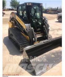 New Holland C345 Skid steer mini utovarivači