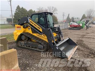 New Holland C362 Skid steer mini utovarivači
