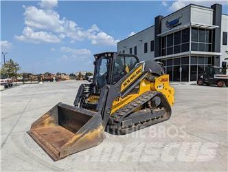 New Holland C362 Skid steer mini utovarivači