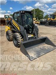 New Holland L328 Skid steer mini utovarivači