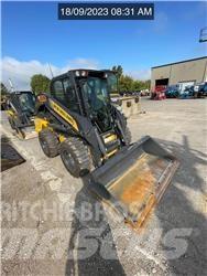 New Holland L328 Skid steer mini utovarivači