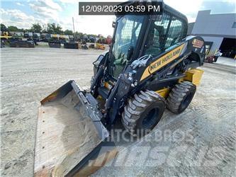 New Holland L328 Skid steer mini utovarivači