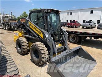 New Holland L328 Skid steer mini utovarivači