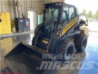 New Holland L328 Skid steer mini utovarivači