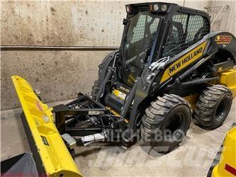 New Holland L328 Skid steer mini utovarivači