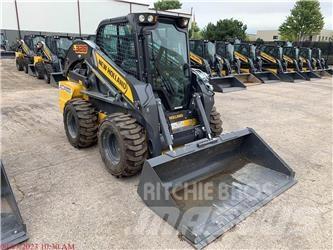New Holland L328 Skid steer mini utovarivači