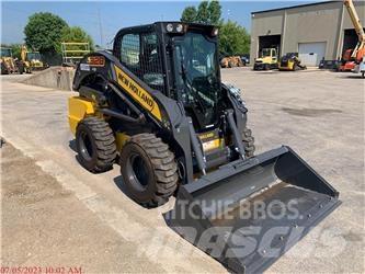 New Holland L328 Skid steer mini utovarivači
