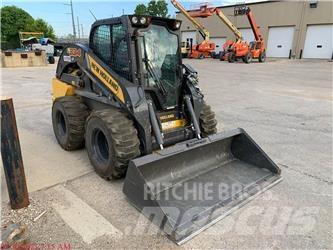 New Holland L334 Skid steer mini utovarivači