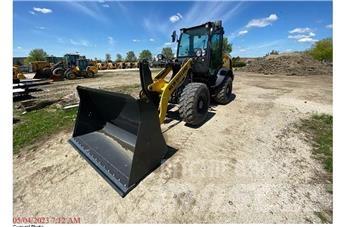 New Holland W80C Utovarivači na točkove
