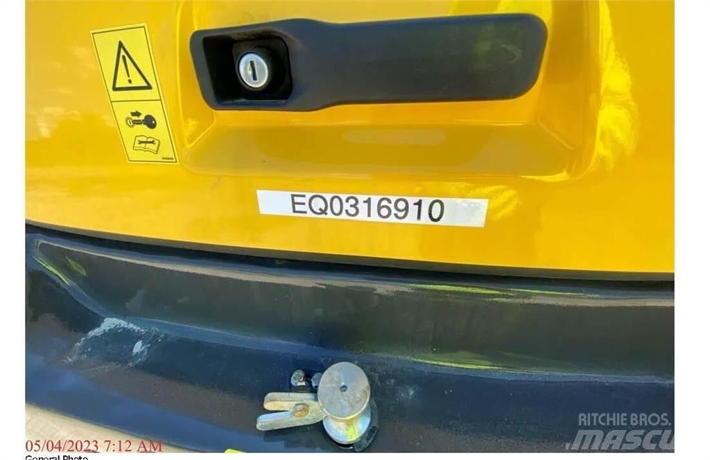 New Holland W80C Utovarivači na točkove