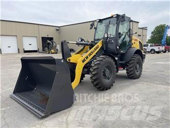 New Holland W80C Utovarivači na točkove