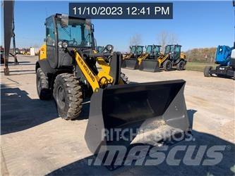 New Holland W80C Utovarivači na točkove